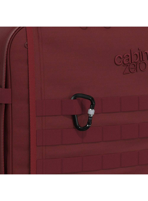 Plecak torba kabinowa CabinZero Military 36 l - marrakech