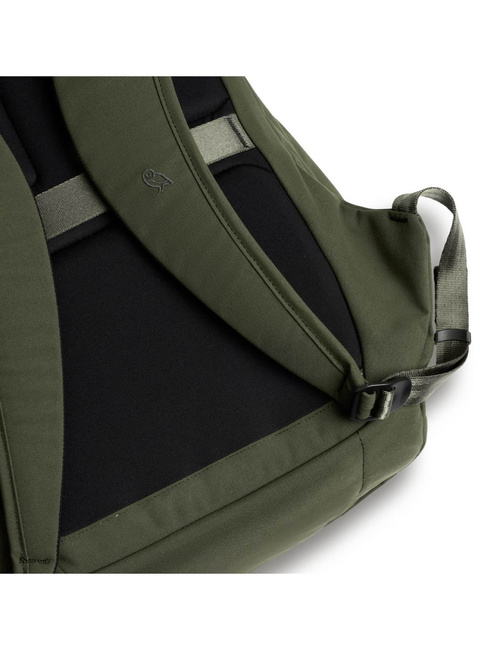 Plecak miejski Bellroy Classic Backpack (third edition) - olive