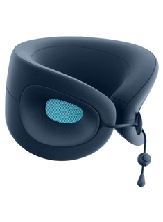 Poduszka podróżna Cabeau Evolution X - sapphire