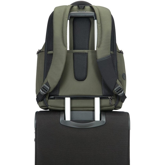 Plecak na laptopa Samsonite XBR 3V 15,6
