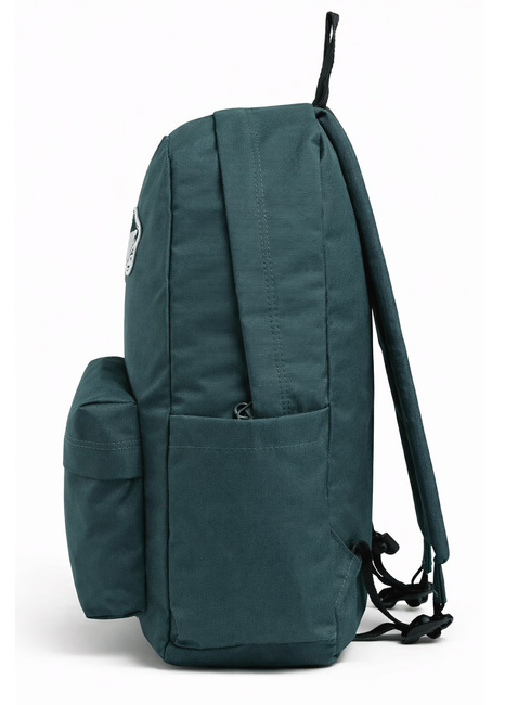 Plecak młodzieżowy Vans Old Skool Classic Backpack - mystic