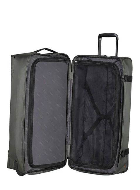 Torba podróżna American Tourister Urban Track Duffle L - dark khaki