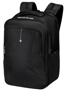 Plecak Samsonite Guardit Classy 2.0 Underseat Backpack XS - black