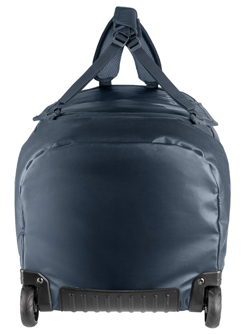 Torba podróżna / plecak Deuter Duffel Pro Roller 90 - black