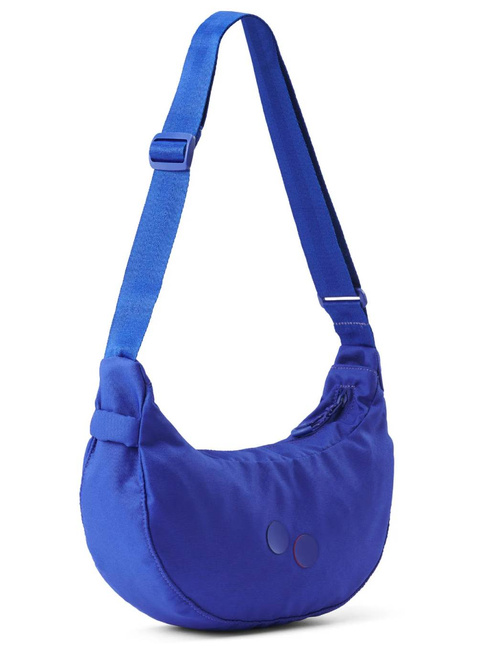 Torba na ramię Pinqponq Krumm Small - ultimate blue