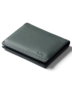 Portfel skórzany Bellroy Slim Sleeve - everglade