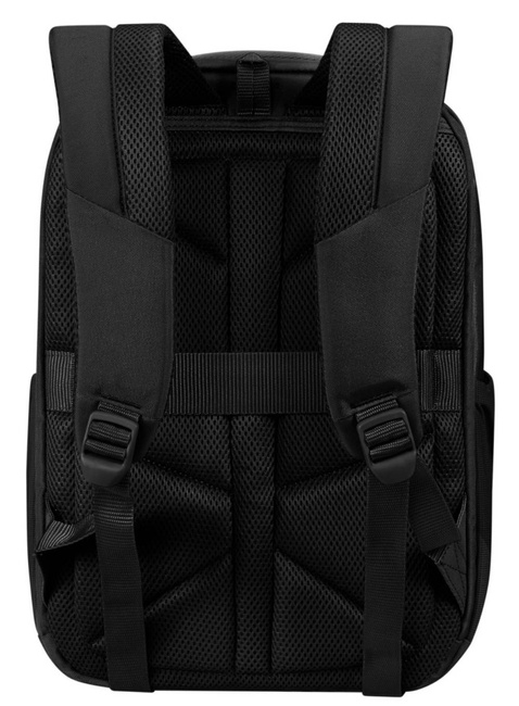 Plecak Samsonite Guardit Classy 2.0 Underseat Backpack XS - black