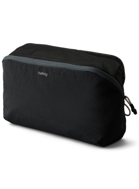Organizer podróżny Bellroy Lite Packing Cube 6 l - black