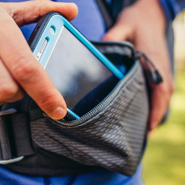 Damski plecak turystyczny Gregory Jade 53 - ethereal grey