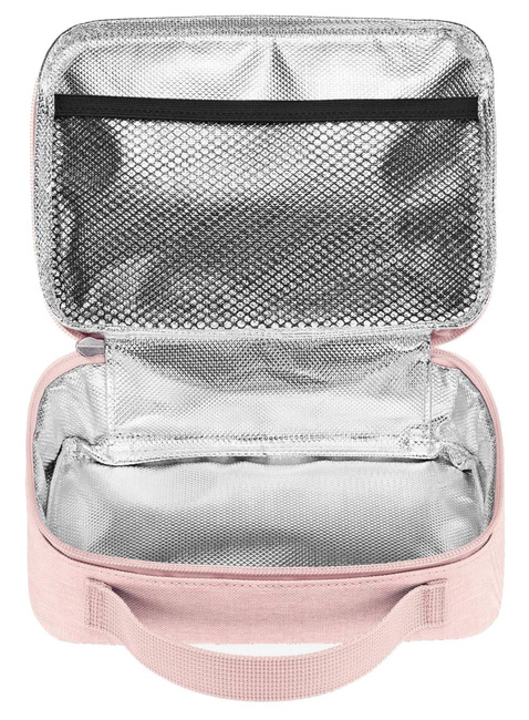 Torebka termiczna na kanapki Reisenthel Thermocase - twist blush