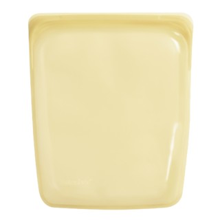 Torba wielorazowa Stasher Half Gallon - rainbow yellow