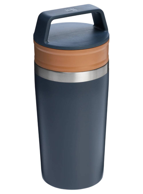 Kubek termiczny Stanley Cafe-To-Go Travel Mug 0,35 l - twilight 