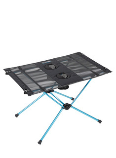 Stół turystyczny dla 2 osób Helinox Table One  - black
