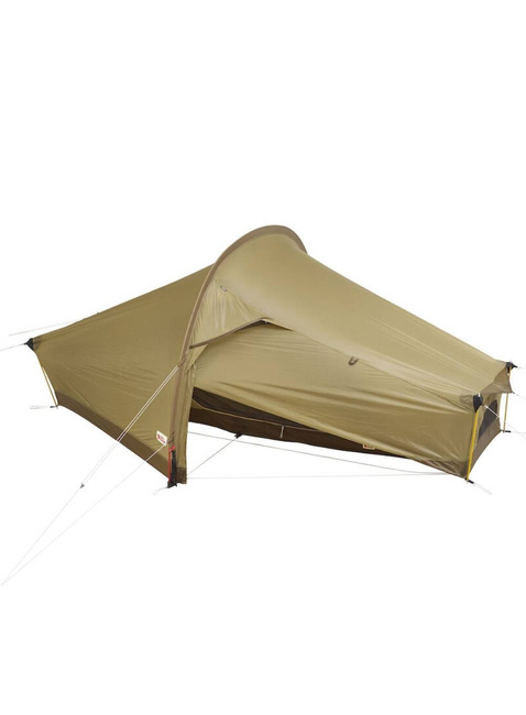 Namiot turystyczny 1-osobowy Fjallraven Abisko Lite 1 - sand