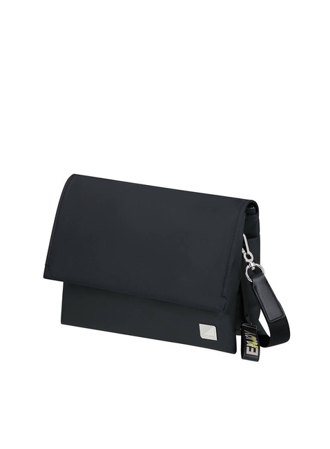 Torba damska na ramię Samsonite Workationist - black