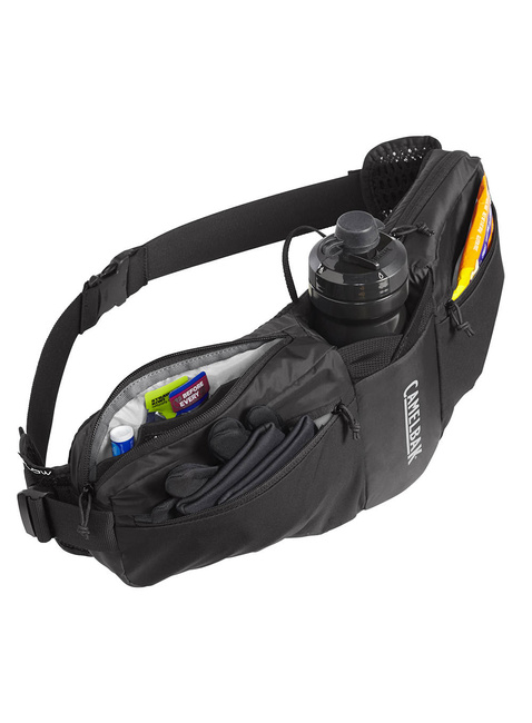 Torba biodrowa Camelbak Podium Flow 4 - black