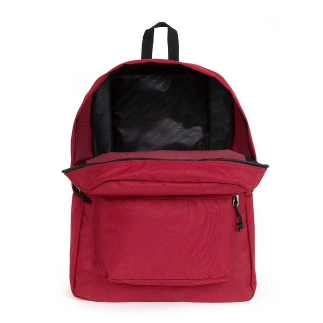 Plecak miejski JanSport SuperBreak One - red tape