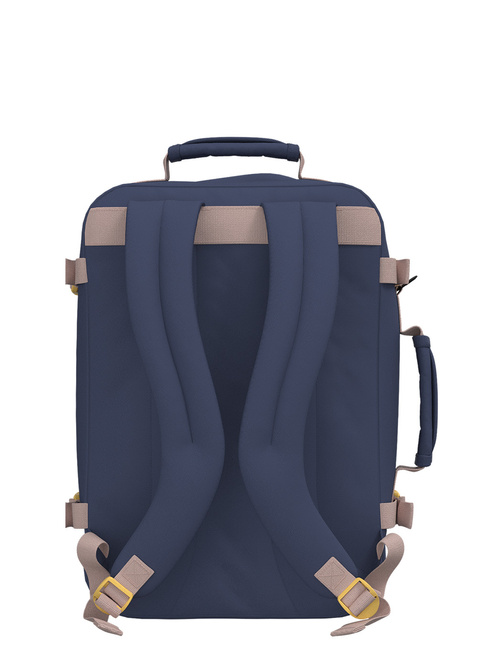 Plecak torba podręczna CabinZero 36 l - shibori blue