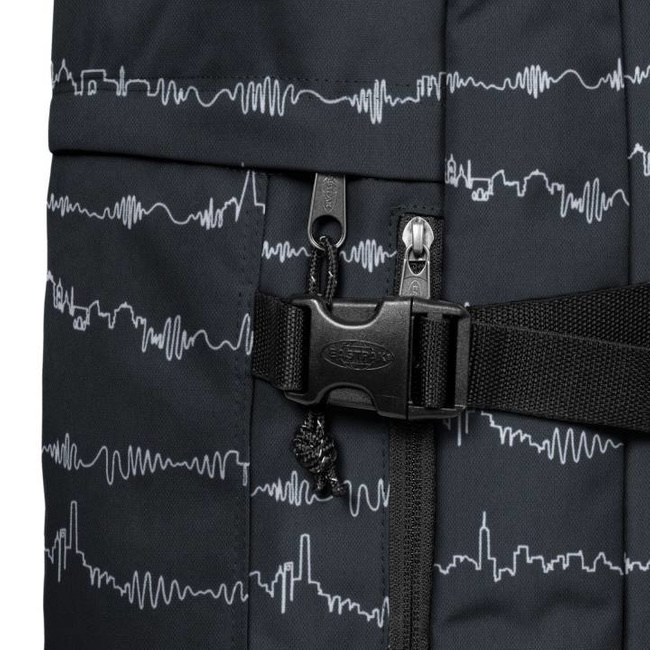 Torba kabinowa Eastpak Tranzpack - beat black