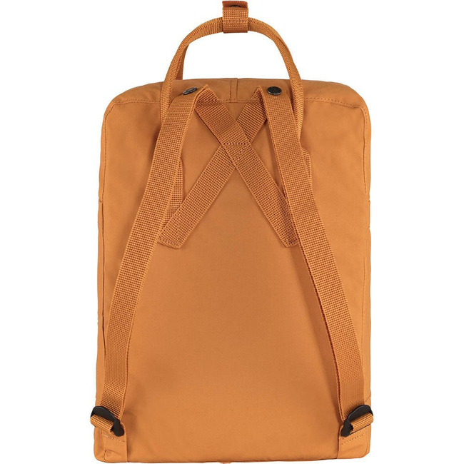 Plecak Fjallraven Kanken - spicy orange
