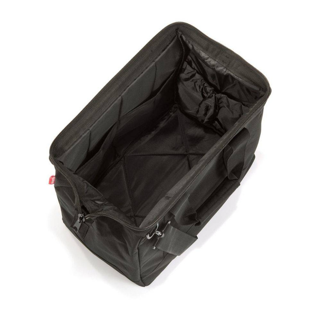 Torba podróżna Reisenthel Allrounder M - black