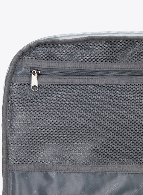 Plecak podróżny poszerzany Wittchen Free on Board 32 l - złamana biel