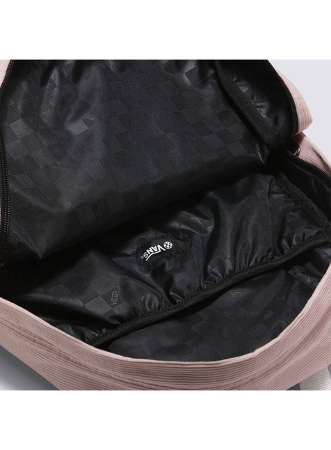 Plecak młodzieżowy Vans Old Skool Classic Backpack - sepia rose