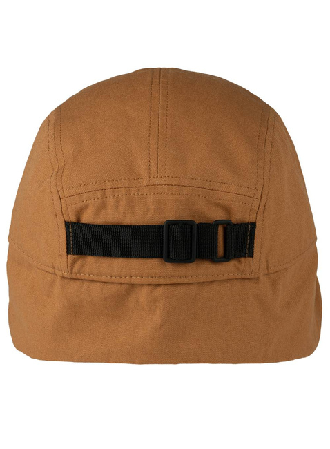 Czapka zimowa Buff Fall Line Cap - simu copper