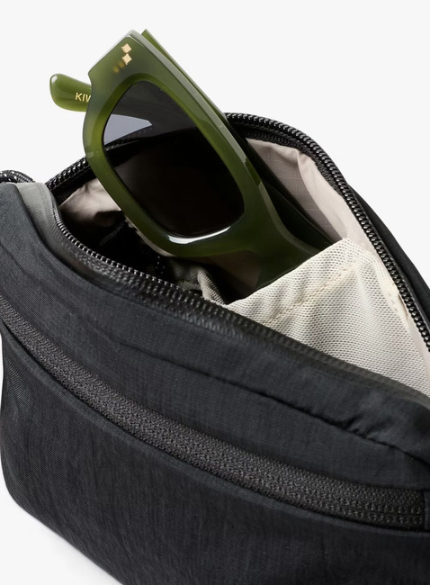 Torba biodrowa Bellroy Lite Belt Bag 1,8 l - firefly