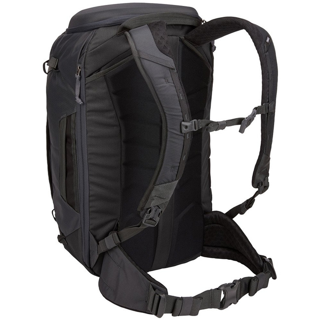 Plecak wycieczkowy Thule Landmark 40 l - obsidian