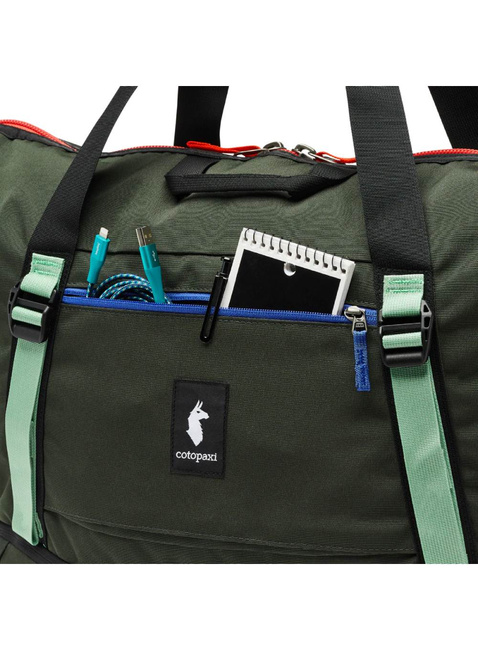 Torba podręczna Cotopaxi Viaje Weekender Bag 35 l - woods