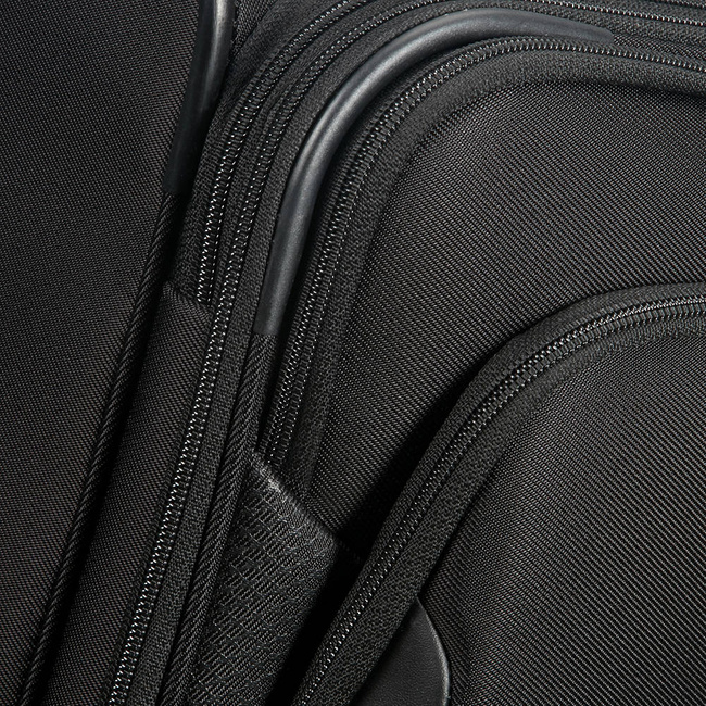 Torba podróżna na kółkach 163 l Samsonite X'Blade 4.0 - black