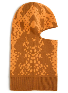 Kominiarka Vans MTE Steeplebase Balaclava - solar