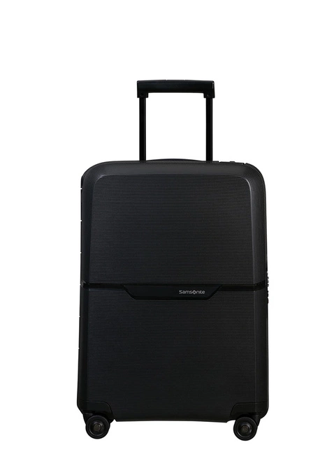 Walizka mała Samsonite Magnum Eco - graphite