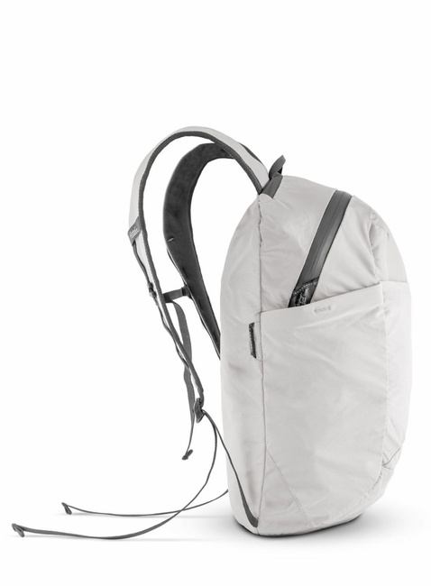 Plecak miejski składany Matador ReFraction Packable Backpack 16 l - arctic white