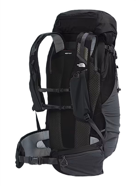 Plecak trekkingowy The North Face Trail Lite 36 - tnf black / asphalt grey