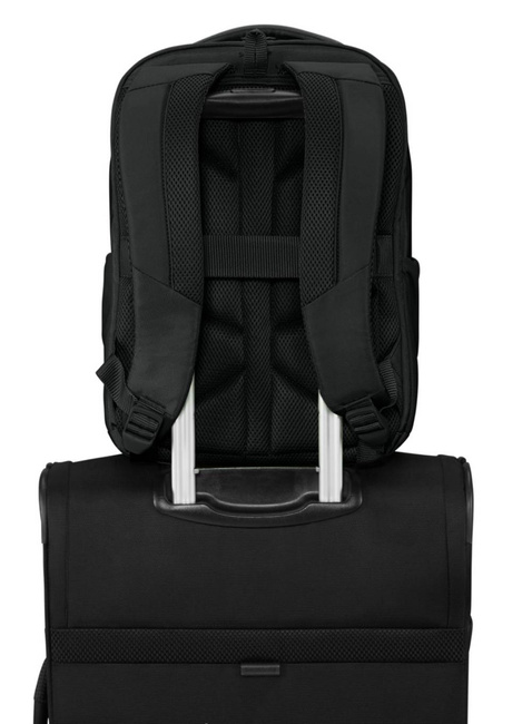 Plecak Samsonite Guardit Classy 2.0 Underseat Backpack XS - black