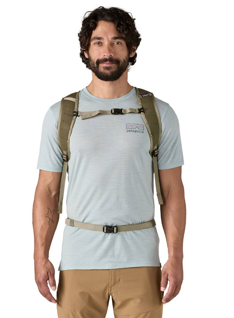 Plecak miejski Patagonia Terravia Pack 14 l - river rock green