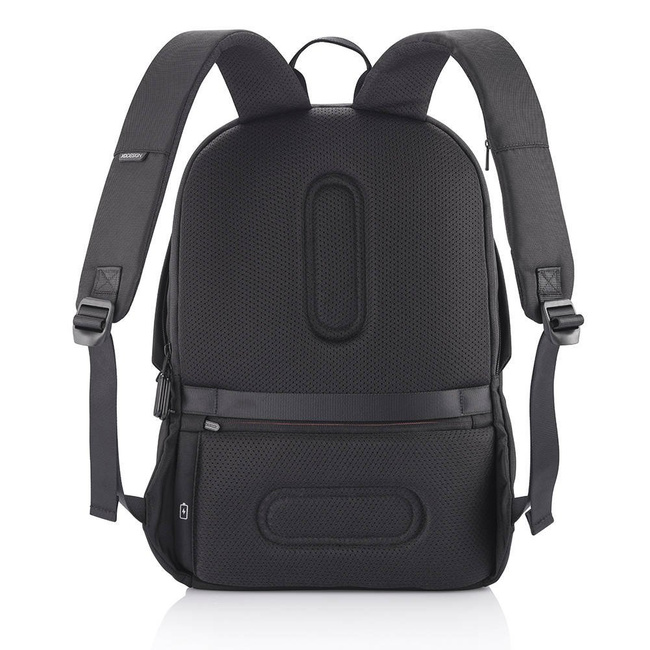 Plecak na laptopa XD Design Bobby Soft - black