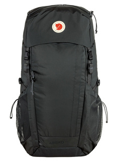 Plecak turystyczny Fjallraven Abisko Hike 35 - iron grey