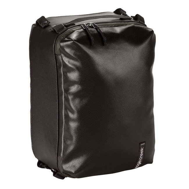 Wodoodporny pokrowiec podróżny Eagle Creek Gear Pack It Cube M X3 - black
