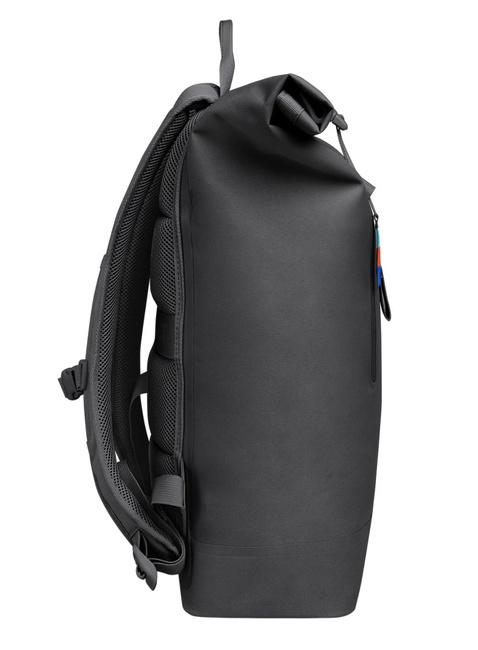 Plecak miejski GOT BAG Rolltop Lite 2.0 - shark