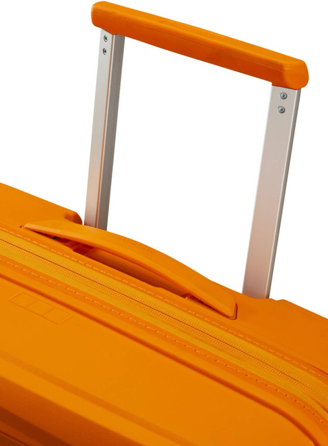 Walizka średnia American Tourister FastForward - radiant orange