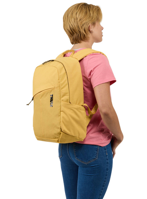 Plecak na laptopa Thule Notus - ochre