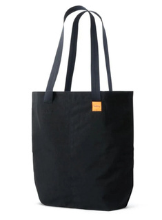 Torba szoperka na ramię Bellroy City Tote - black