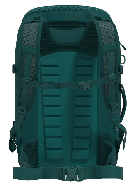 Plecak torba podręczna CabinZero ADV Pro 42 l - kerala green