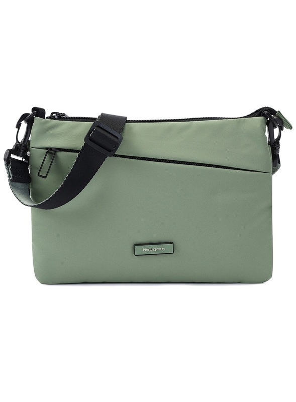 northern green