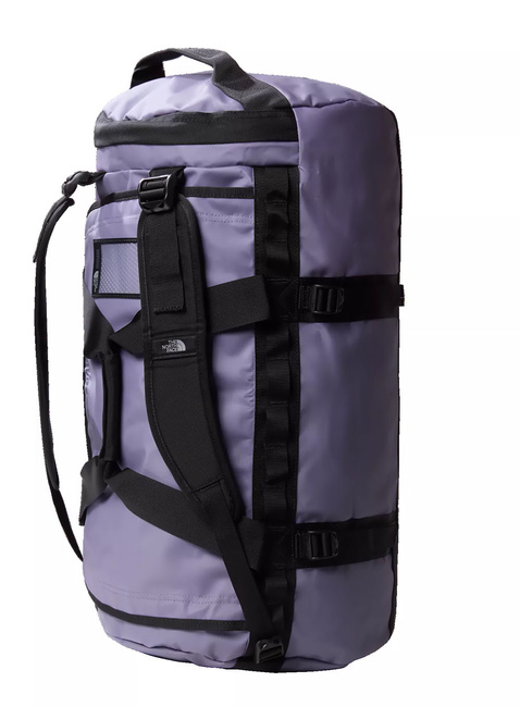 Torba  / plecak The North Face Base Camp Duffel M - lunar slate
