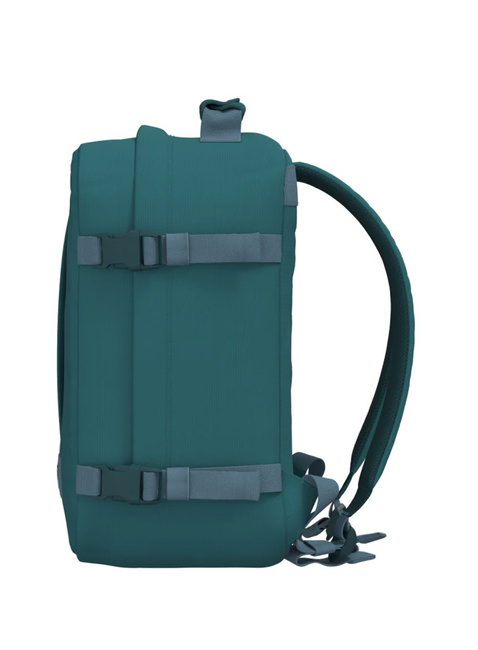 Bagaż kabinowy Cabinzero Classic 28 l / 40x30x20 cm - aruba blue