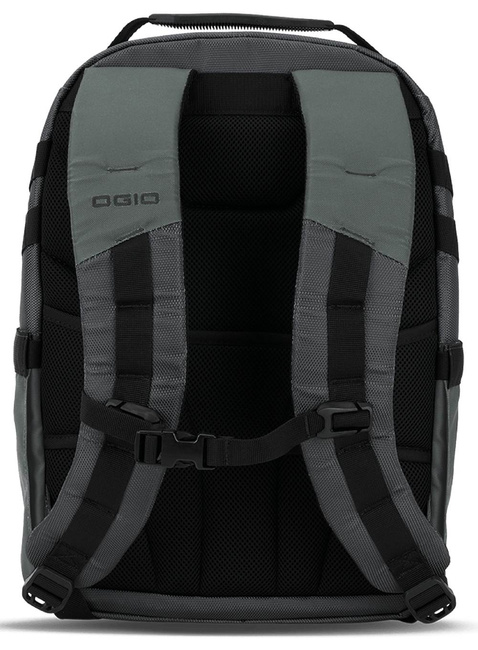 Plecak miejski Ogio Axle DNA - titanium